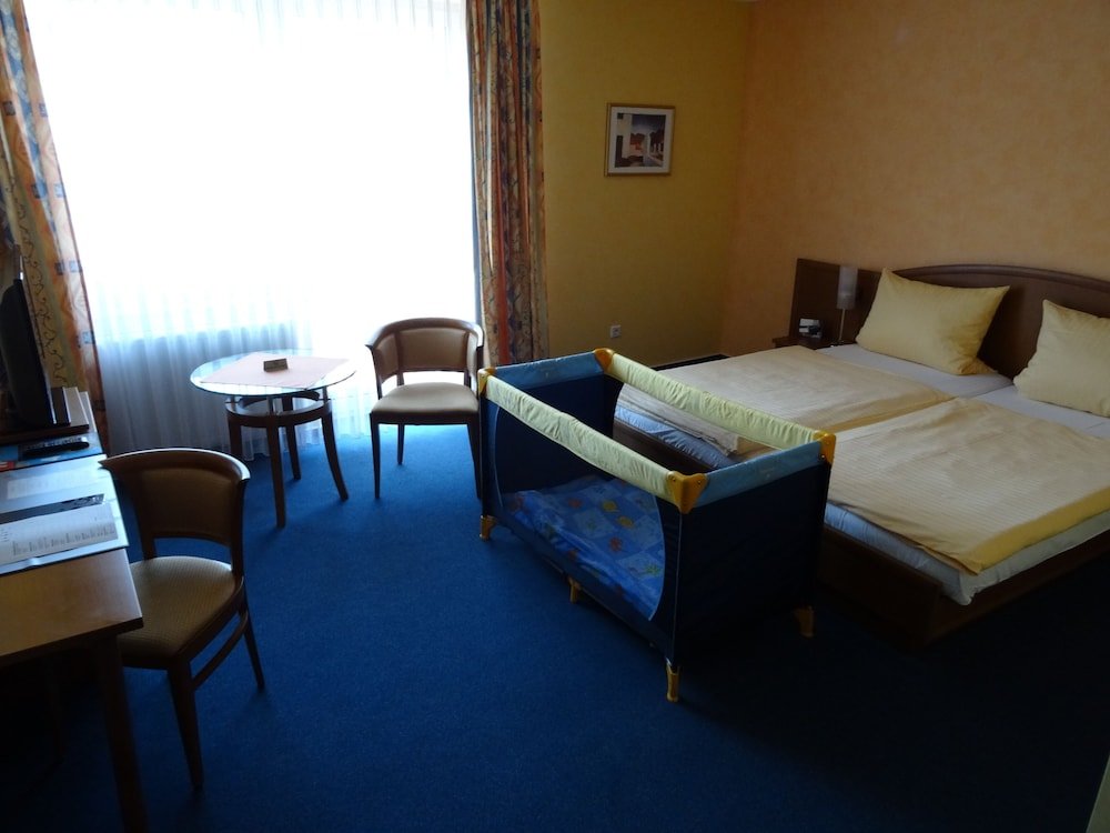 Фото Hotel Restaurant Bootshaus