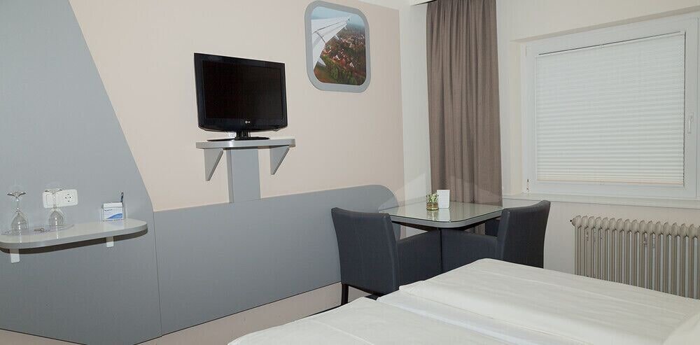 Фото Hotel Cockpit