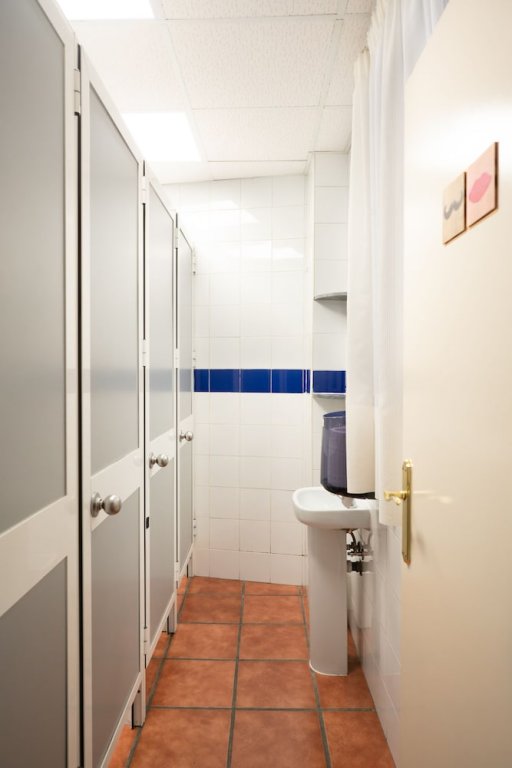 Фото Pensión Venecia Gomerez