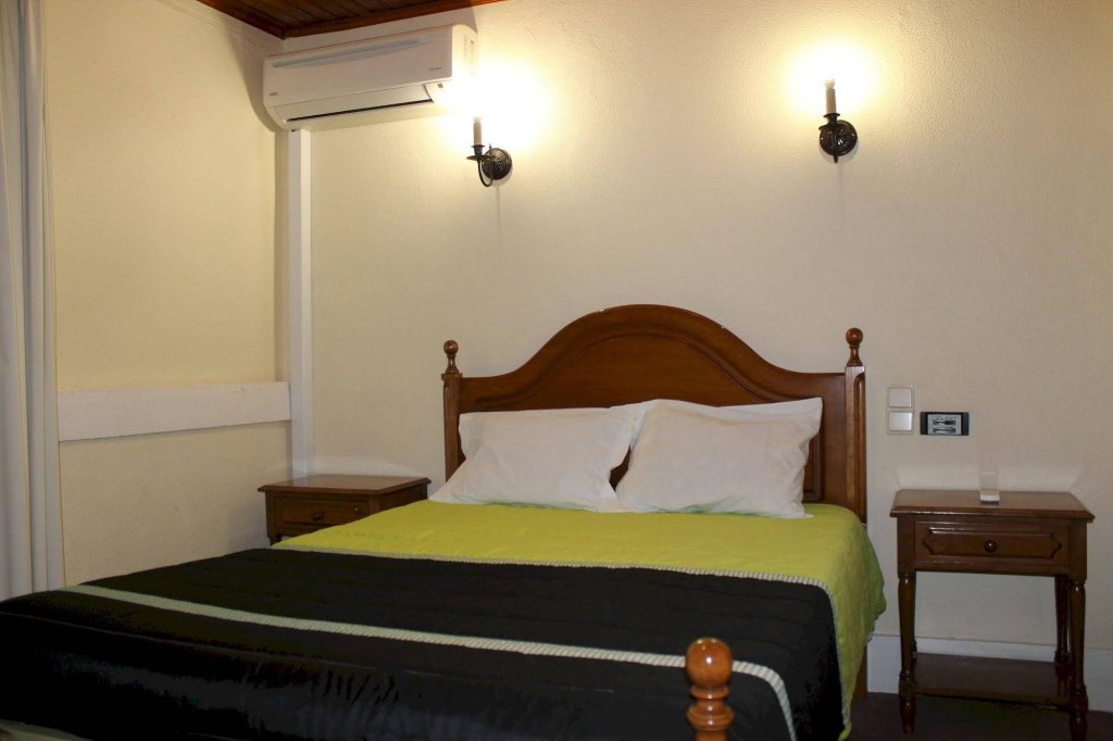 Фото Residencial Vale Formoso