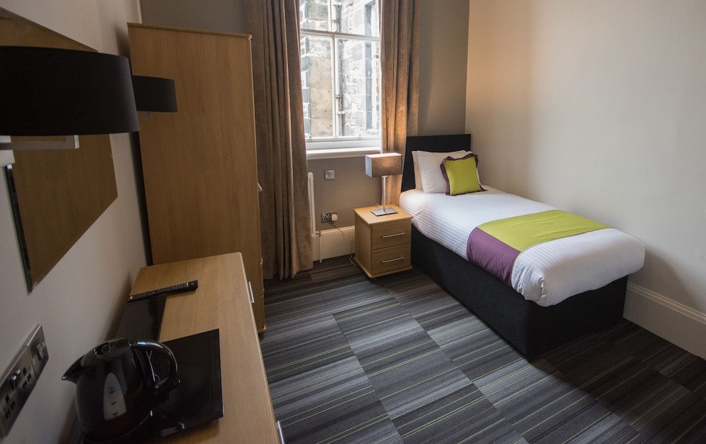 Фото Rooms at Gpo