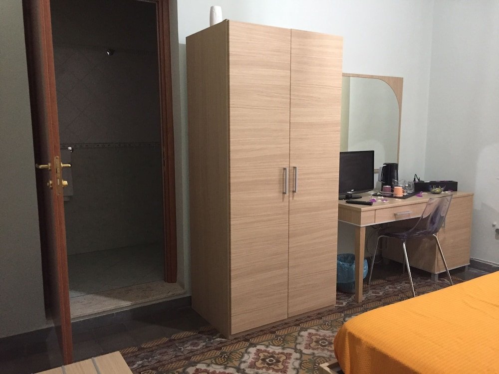 Фото Welcome Trapani