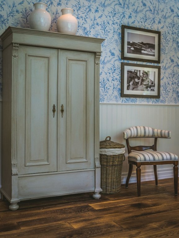 Фото Villa Strandvagen