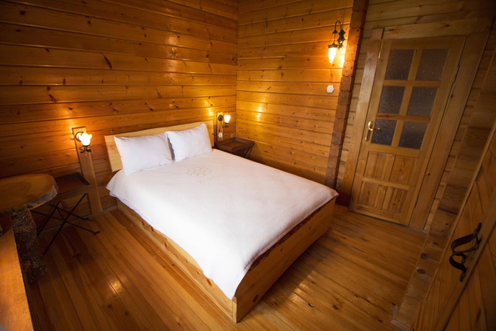 Фото Birun Kumbet Dag Evi