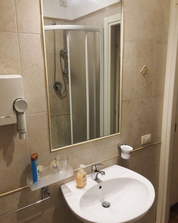 Фото The Center of Rome B&b