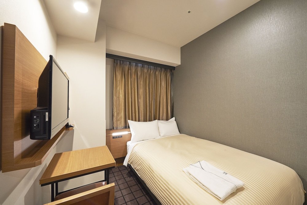 Фото Sotetsu Fresa Inn Kobe-Sannomiya