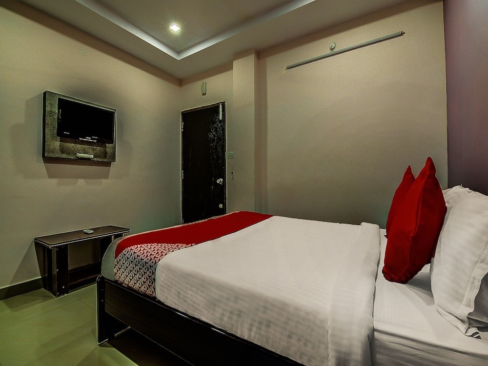 Фото Oyo 8929 Home Stay Siddhartha Residency