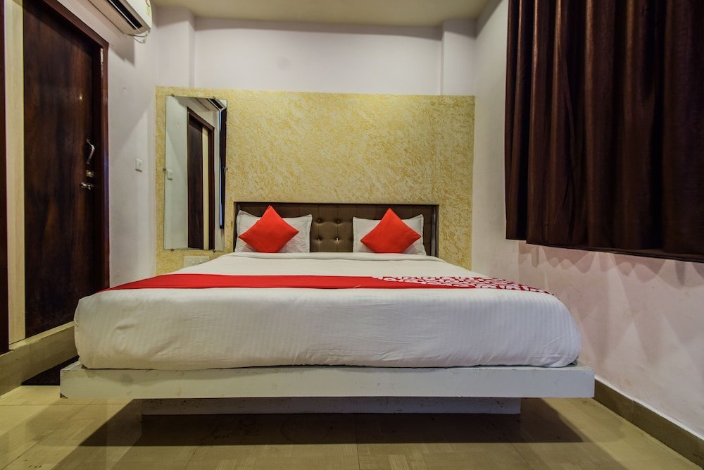 Фото Oyo 22099 Hotel Westwood Udaipur