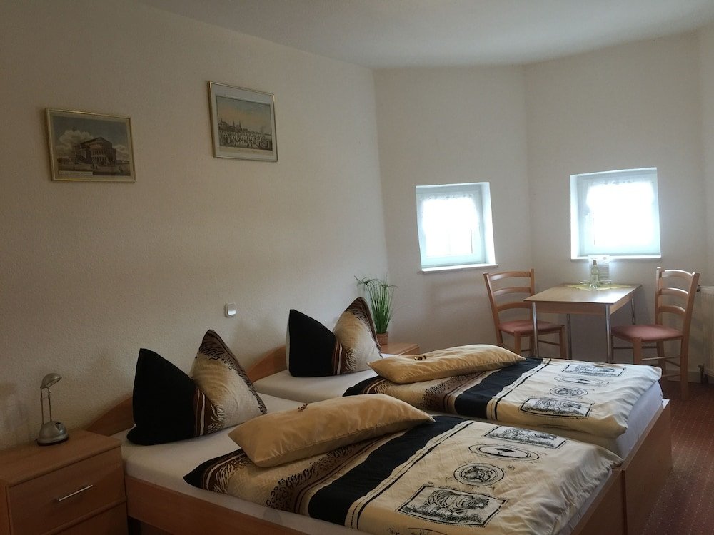 Фото Pension Villa Else