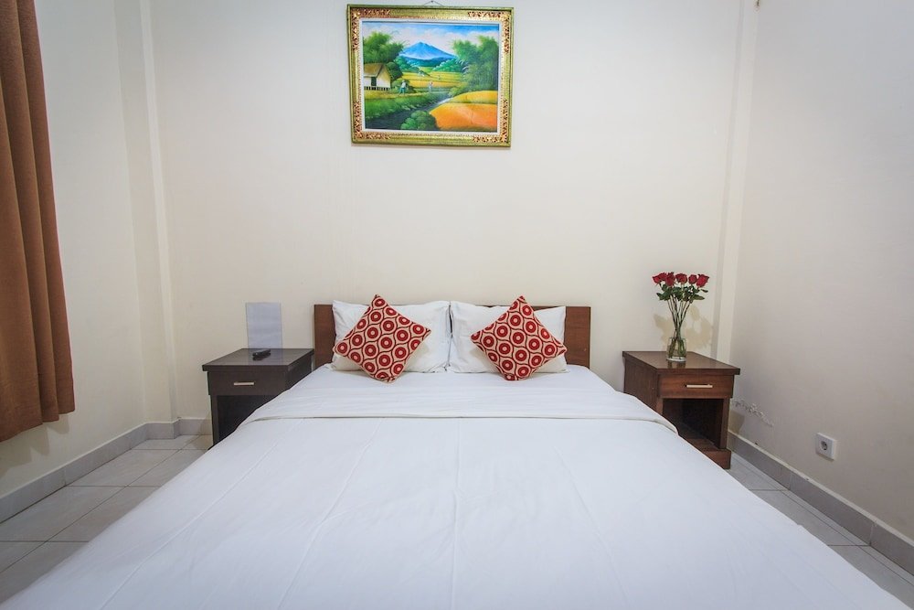 Фото Отель Pondok Anyar Inn managed by Tinggal