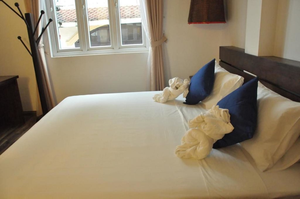 Фото Cinnamon Cathedral Hotel