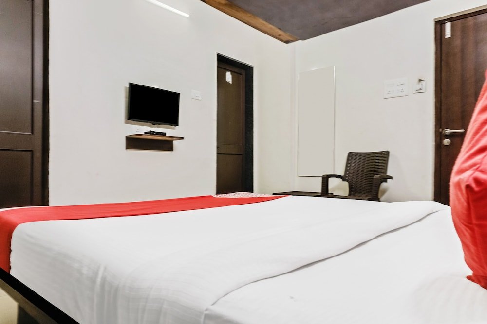 Фото Oyo 15456 Comfort Inn