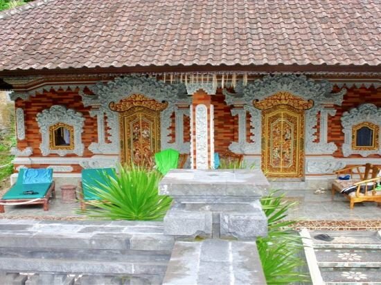Гостиница Pondok Bali
