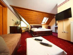 Vila Edelweiss Rooms&App Kranjska Gora