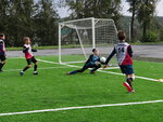 Федерация футбола города Кемерово, МОО (ulitsa Rutgersa, 32), sports club