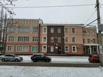 Армянская национально-культурная автономия Наири (Voronezhskaya ulitsa, 7), community organization