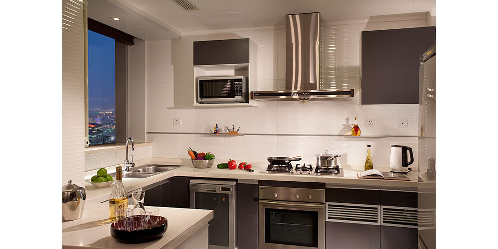 Фото Grand Millennium Beijing