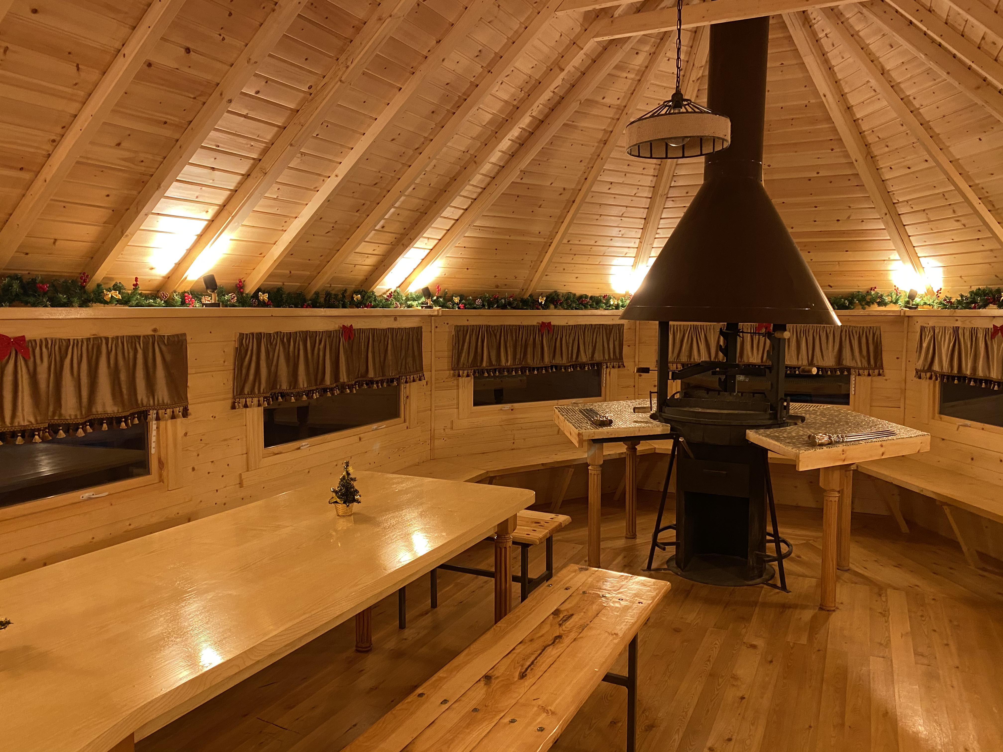 Фото Ковчег