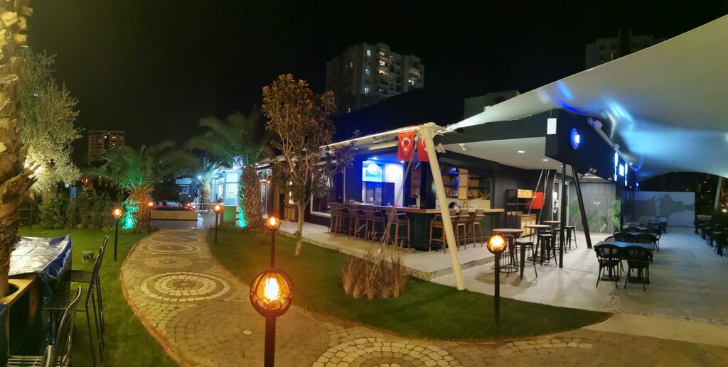 Restoran Buga Mavişehir, Karşıyaka, foto