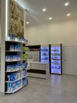 Biosfarm (Donetskaya Street, 34к1), pharmacy