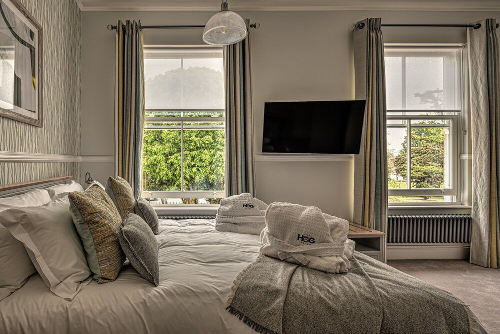 Фото The Hog Hotel