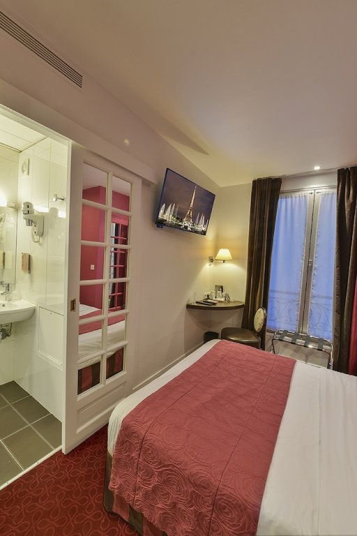 Фото Hotel Star Champs Elysées