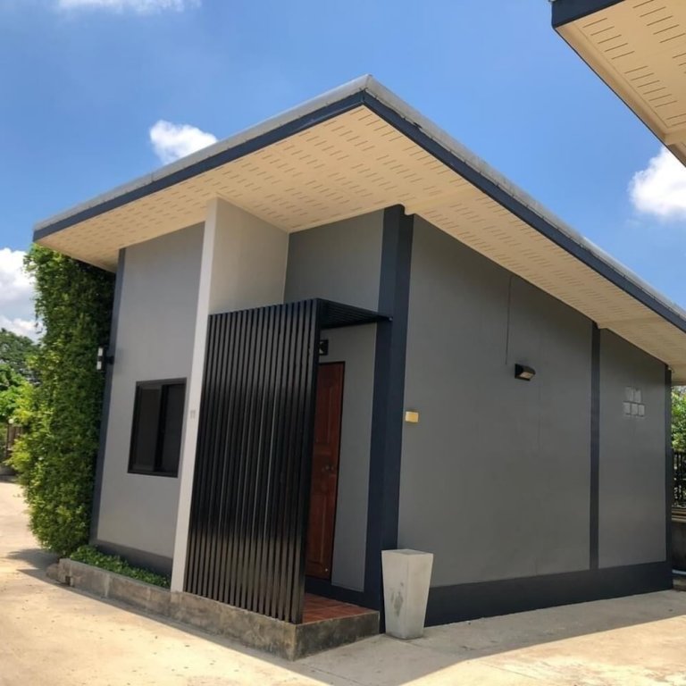 Фото S Ville Resort