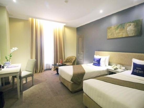 Фото Hotel Dafam Semarang