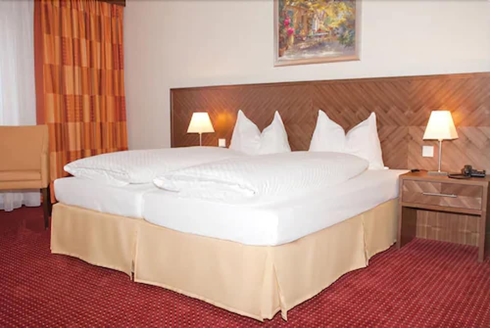 Фото Morada Hotel Gifhorn