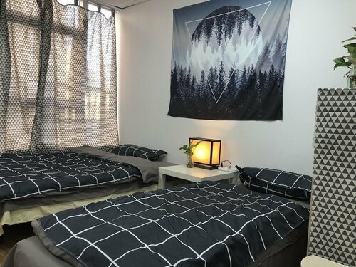 Хостел Simple Hostel в Пекине
