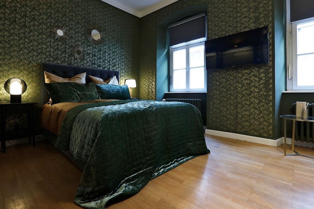 Фото Chase Apartments Boutiquehotel Style I