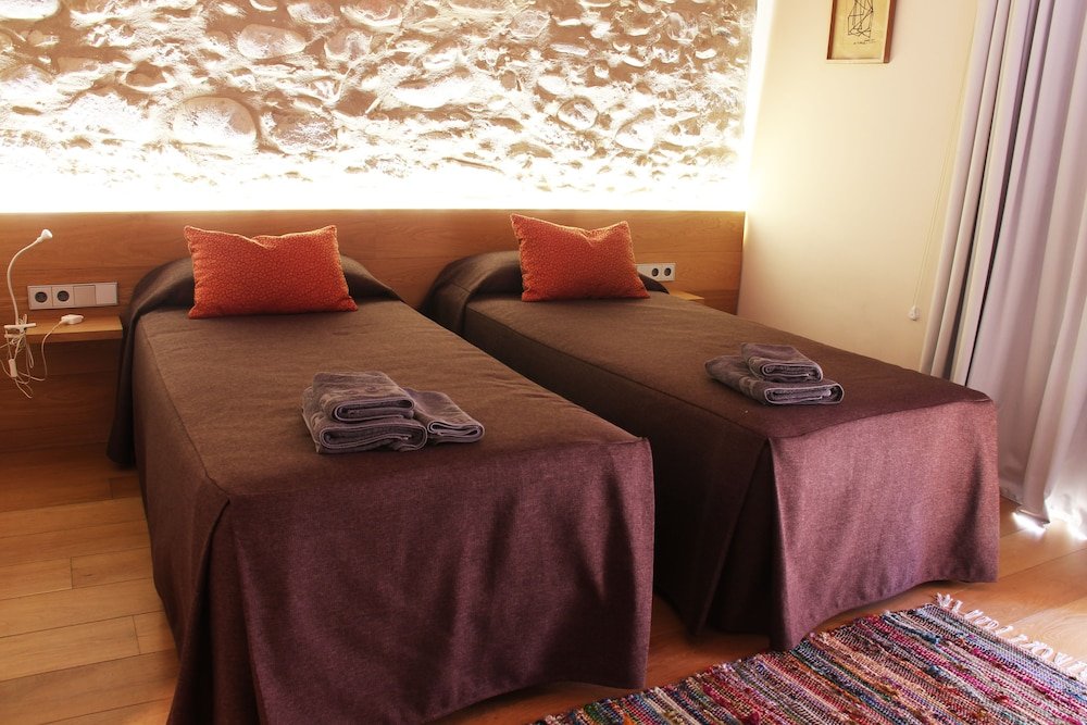 Фото B&b Can Bo de Pau