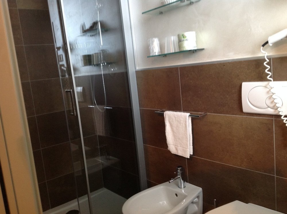 Фото Bellettini Hotel