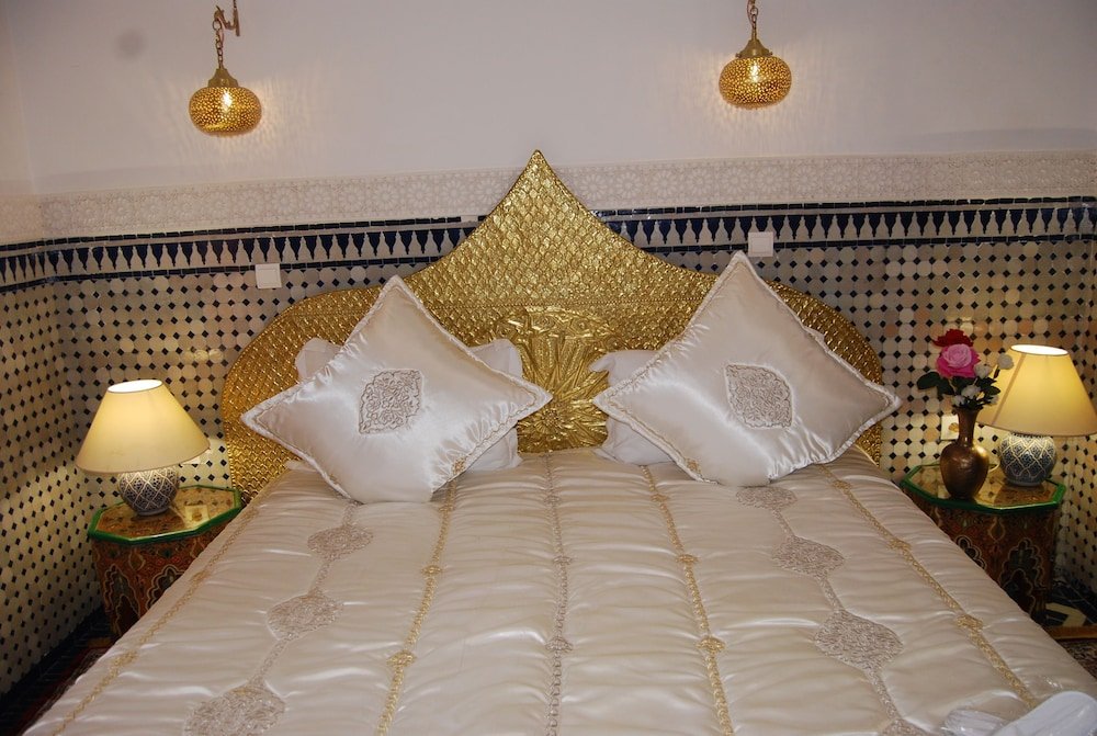 Фото Riad Authentic Palace & SPA