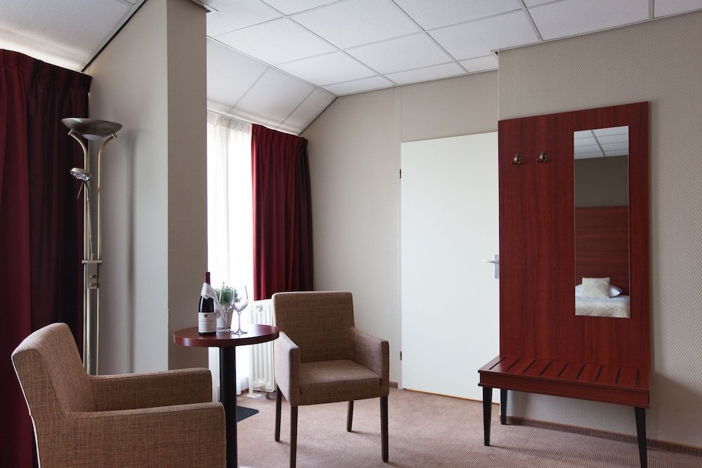 Фото Hotel de Oringer Marke & Stee by Flow