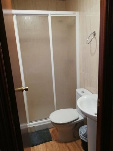 Гостиница Pensión Fortea в Арагоне