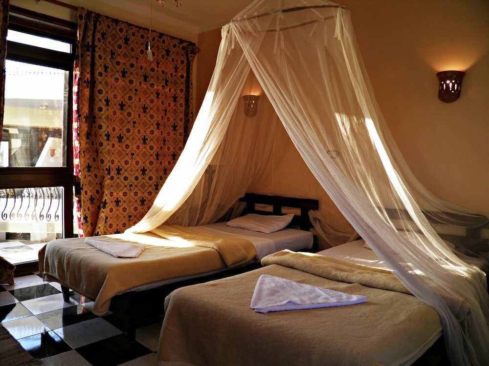 Ecotel Dahab Bay Resort Египет Дахаб