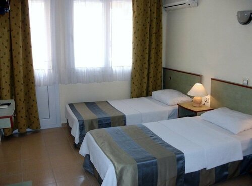 Гостиница Aydın Kuşadasi Holiday Home в Кушадасы