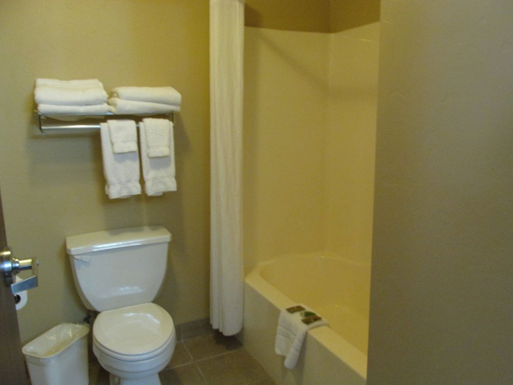 Фото Kelly Inn Billings Montana