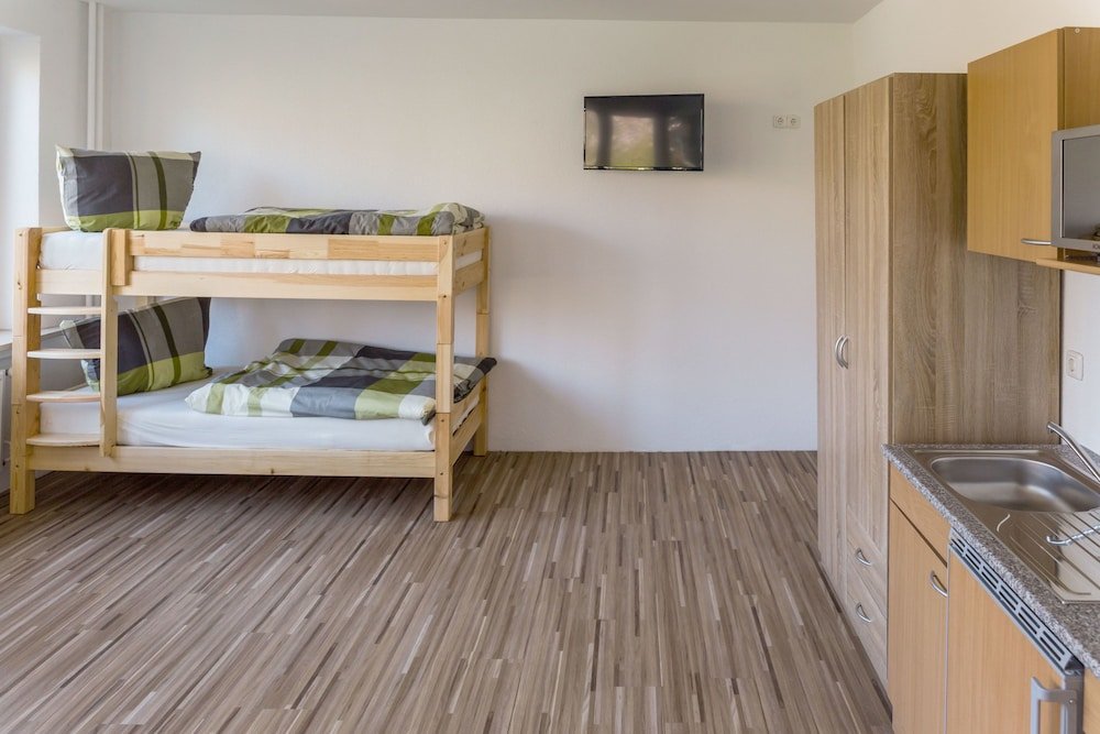 Фото Bhq - BoardingHouse Quickborn