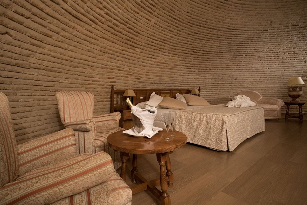 Фото María Cristina Hotel