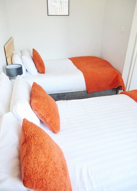 Фото The Kenilworth