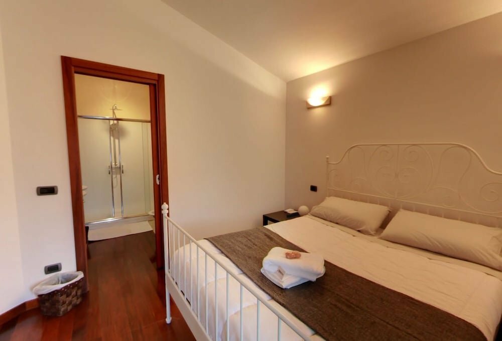 Гостиница MyRoom Center Guest House Bergamo, Бергамо, фото