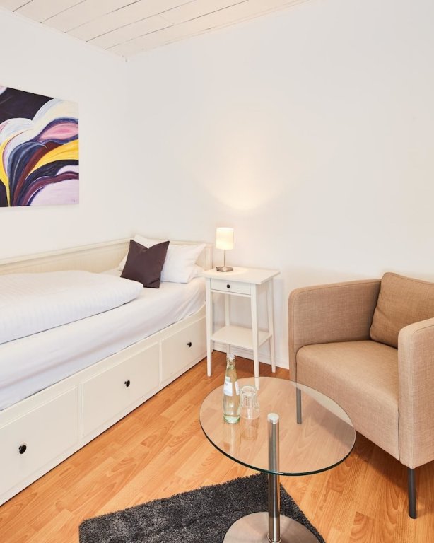 Фото Hotel Zur Post