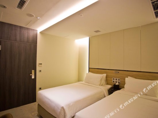 Фото Zen Rooms Boat Quay