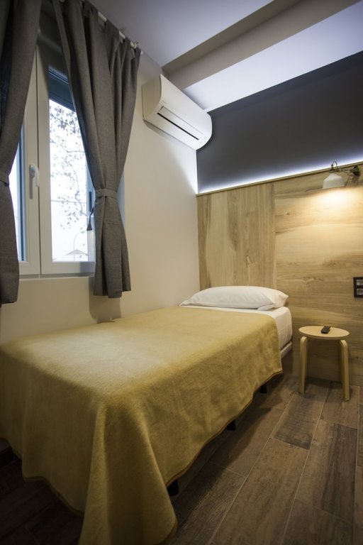 Фото Hostal Cc Atocha