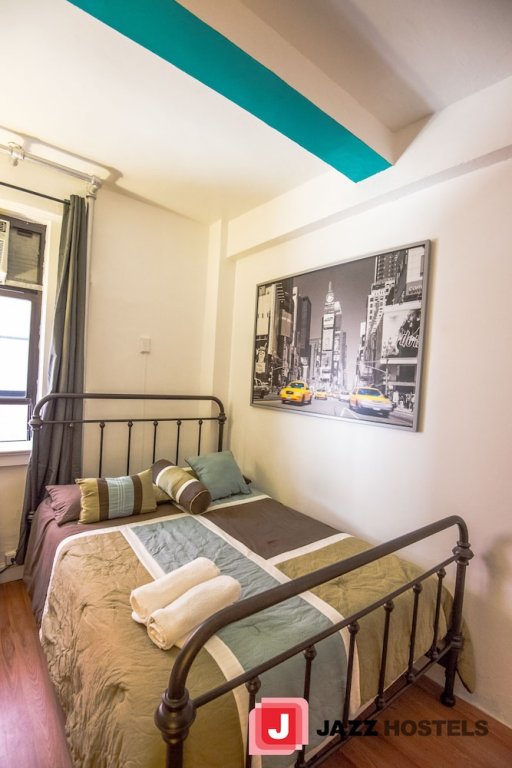 Фото Jazz on the Park Youth Hostel