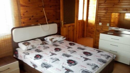 Serpin Manyas Termal Tesisi Yandex Maps