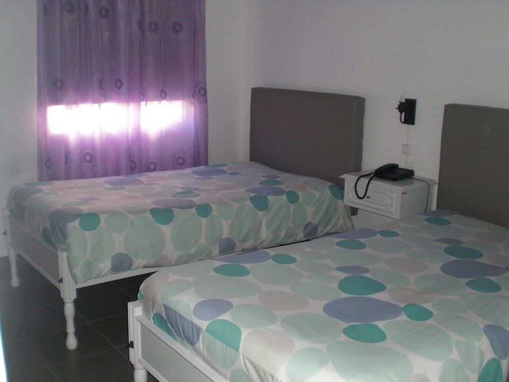 Фото Hotel Branco I