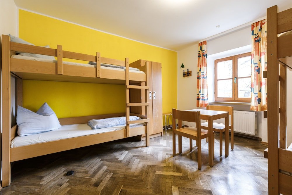 Фото Jugendherberge Regensburg